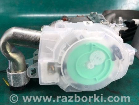 ФОТО Ремень безопасности для Toyota Camry 50 XV50 (08.2011-11.2014) Киев