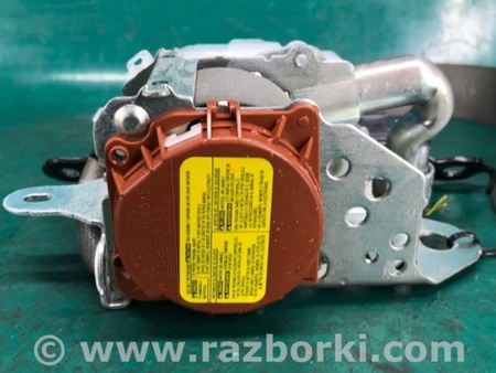 ФОТО Ремень безопасности для Toyota Camry 50 XV50 (08.2011-11.2014) Киев