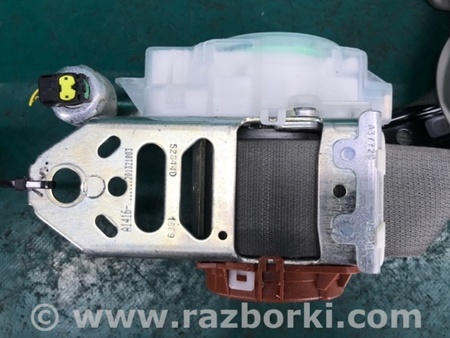 ФОТО Ремень безопасности для Toyota Camry 50 XV50 (08.2011-11.2014) Киев