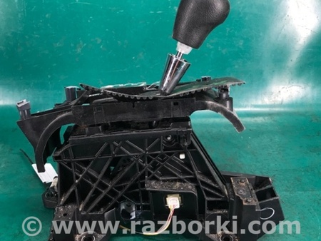 ФОТО Кулиса переключения АКПП для Toyota Camry 50 XV50 (08.2011-11.2014) Киев