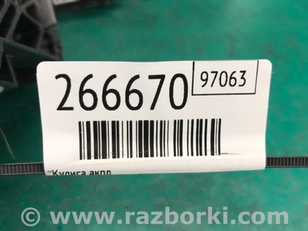 ФОТО Кулиса переключения АКПП для Toyota Camry 50 XV50 (08.2011-11.2014) Киев