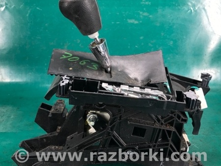ФОТО Кулиса переключения АКПП для Toyota Camry 50 XV50 (08.2011-11.2014) Киев