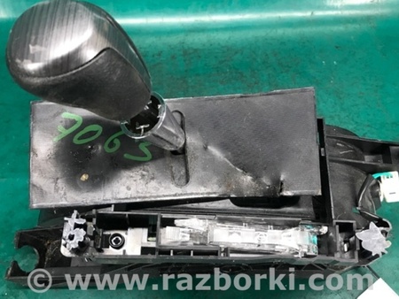 ФОТО Кулиса переключения АКПП для Toyota Camry 50 XV50 (08.2011-11.2014) Киев