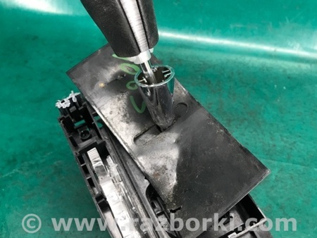 ФОТО Кулиса переключения АКПП для Toyota Camry 50 XV50 (08.2011-11.2014) Киев