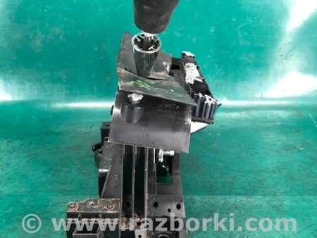 ФОТО Кулиса переключения АКПП для Toyota Camry 50 XV50 (08.2011-11.2014) Киев
