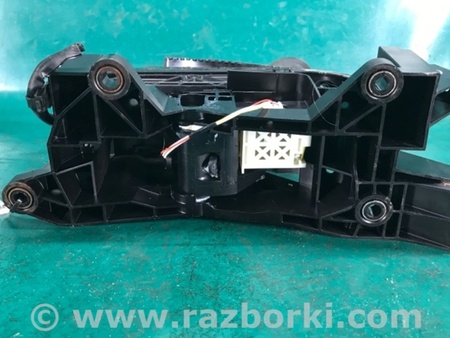 ФОТО Кулиса переключения АКПП для Toyota Camry 50 XV50 (08.2011-11.2014) Киев