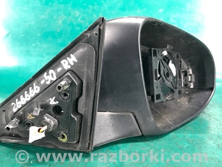 ФОТО Зеркало для Toyota Camry 50 XV50 (08.2011-11.2014) Киев