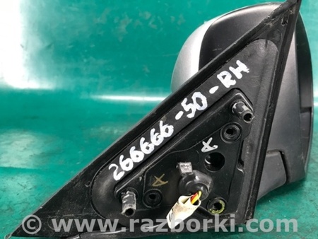ФОТО Зеркало для Toyota Camry 50 XV50 (08.2011-11.2014) Киев