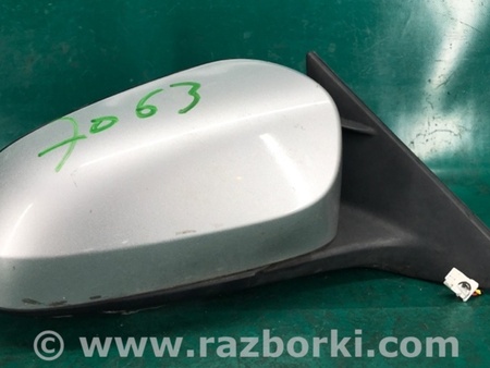 ФОТО Зеркало для Toyota Camry 50 XV50 (08.2011-11.2014) Киев