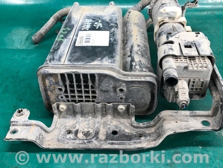 ФОТО Абсорбер для Toyota Camry 50 XV50 (08.2011-11.2014) Киев