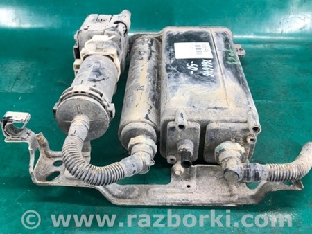 ФОТО Абсорбер для Toyota Camry 50 XV50 (08.2011-11.2014) Киев