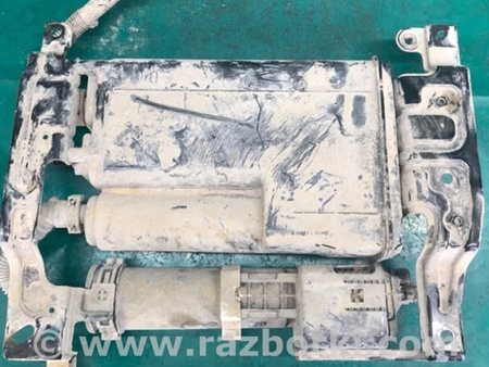ФОТО Абсорбер для Toyota Camry 50 XV50 (08.2011-11.2014) Киев