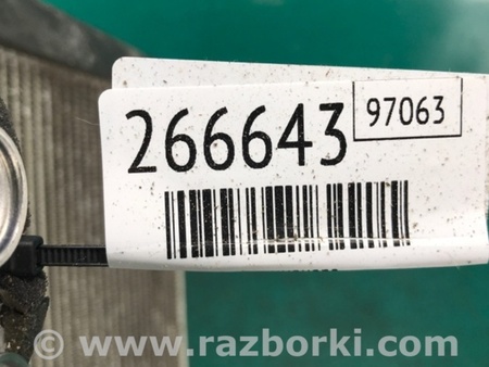 ФОТО Испаритель кондиционера для Toyota Camry 50 XV50 (08.2011-11.2014) Киев