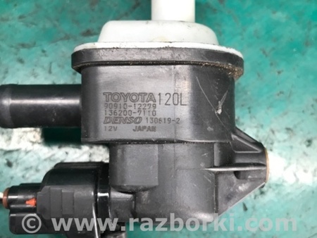 ФОТО Клапан электромагнитный (вакуумный) для Toyota Camry 50 XV50 (08.2011-11.2014) Киев