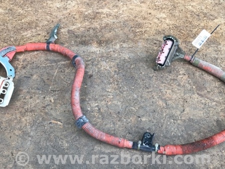 ФОТО Проводка высоковольтной батареи для Toyota Camry 50 XV50 (08.2011-11.2014) Киев