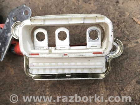 ФОТО Проводка высоковольтной батареи для Toyota Camry 50 XV50 (08.2011-11.2014) Киев