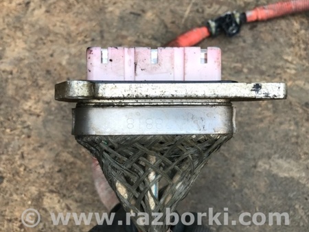 ФОТО Проводка высоковольтной батареи для Toyota Camry 50 XV50 (08.2011-11.2014) Киев