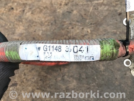 ФОТО Проводка высоковольтной батареи для Toyota Camry 50 XV50 (08.2011-11.2014) Киев
