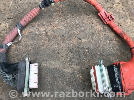 ФОТО Проводка высоковольтной батареи для Toyota Camry 50 XV50 (08.2011-11.2014) Киев