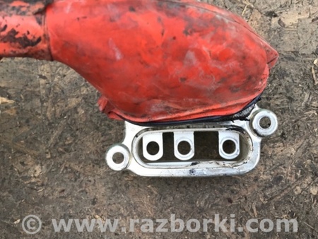 ФОТО Проводка высоковольтной батареи для Toyota Camry 50 XV50 (08.2011-11.2014) Киев