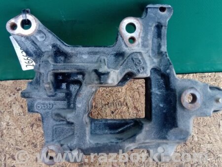 ФОТО Кронштейн компрессора кондиционера для Toyota Camry 50 XV50 (08.2011-11.2014) Киев