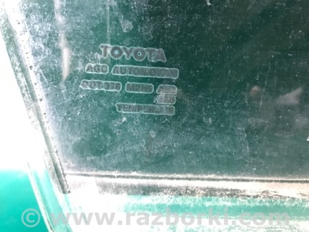 ФОТО Стекло двери для Toyota Camry 50 XV50 (08.2011-11.2014) Киев