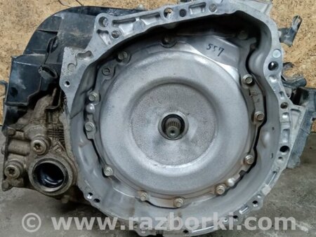 ФОТО АКПП (коробка автомат) для Toyota Camry 50 XV50 (08.2011-11.2014) Киев
