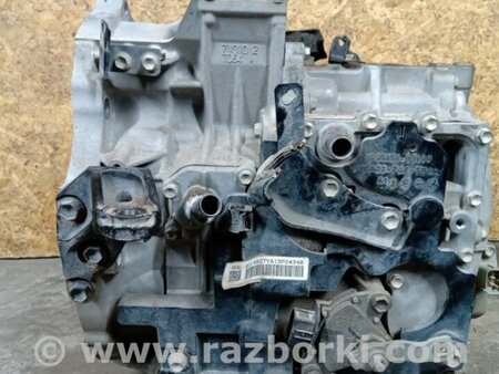 ФОТО АКПП (коробка автомат) для Toyota Camry 50 XV50 (08.2011-11.2014) Киев