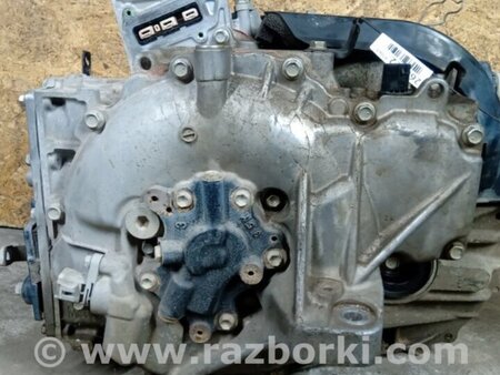 ФОТО АКПП (коробка автомат) для Toyota Camry 50 XV50 (08.2011-11.2014) Киев