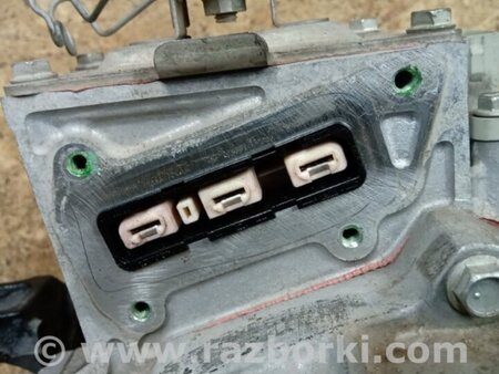 ФОТО АКПП (коробка автомат) для Toyota Camry 50 XV50 (08.2011-11.2014) Киев