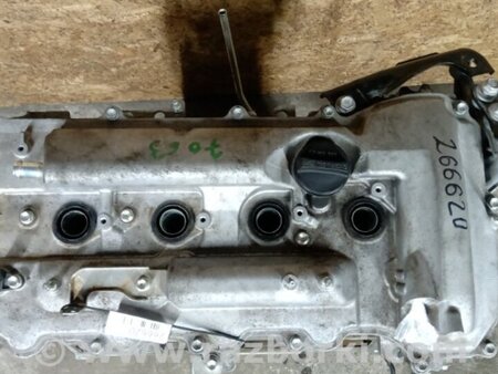 ФОТО Двигатель бензиновый для Toyota Camry 50 XV50 (08.2011-11.2014) Киев