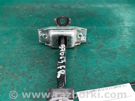 ФОТО Ограничитель двери для Toyota Camry 50 XV50 (08.2011-11.2014) Киев