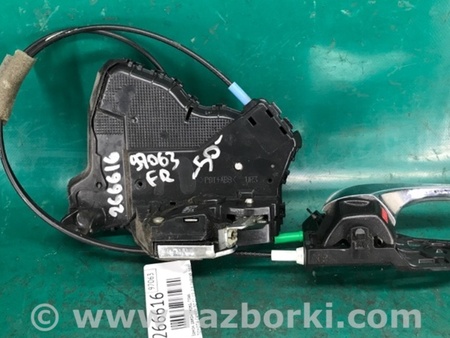 ФОТО Замок двери для Toyota Camry 50 XV50 (08.2011-11.2014) Киев