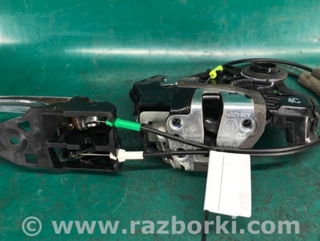 ФОТО Замок двери для Toyota Camry 50 XV50 (08.2011-11.2014) Киев