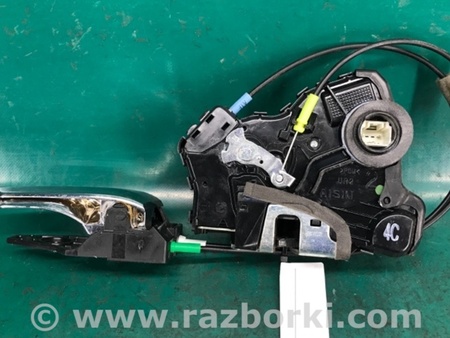 ФОТО Замок двери для Toyota Camry 50 XV50 (08.2011-11.2014) Киев