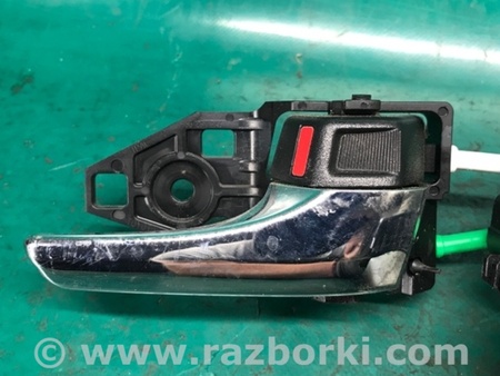 ФОТО Замок двери для Toyota Camry 50 XV50 (08.2011-11.2014) Киев