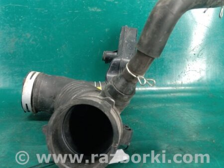 ФОТО Патрубок воздушного фильтра для Toyota Camry 50 XV50 (08.2011-11.2014) Киев