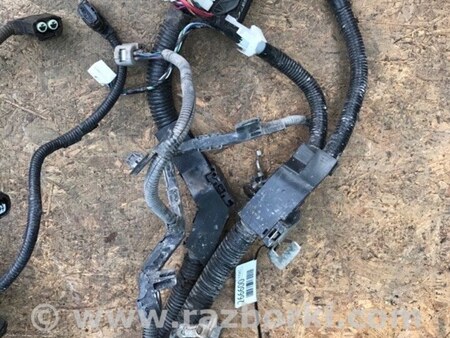 ФОТО Проводка моторного отсека для Toyota Camry 50 XV50 (08.2011-11.2014) Киев
