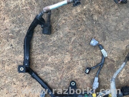 ФОТО Проводка моторного отсека для Toyota Camry 50 XV50 (08.2011-11.2014) Киев