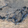 Проводка моторного отсека Toyota Camry 50 XV50 (08.2011-11.2014)