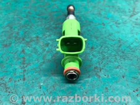 ФОТО Форсунка топливная для Toyota Camry 50 XV50 (08.2011-11.2014) Киев