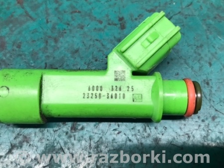 ФОТО Форсунка топливная для Toyota Camry 50 XV50 (08.2011-11.2014) Киев