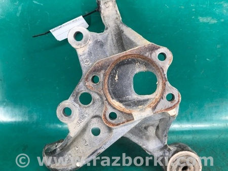 ФОТО Цапфа для Toyota Camry 50 XV50 (08.2011-11.2014) Киев