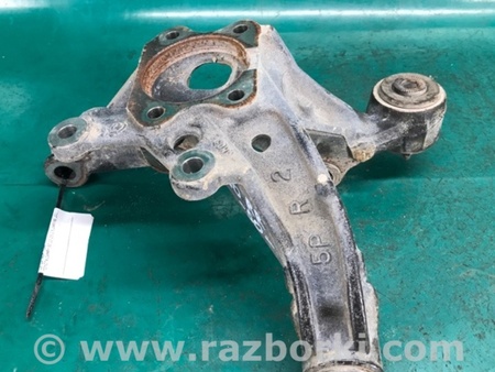 ФОТО Цапфа для Toyota Camry 50 XV50 (08.2011-11.2014) Киев