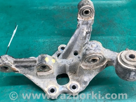 ФОТО Цапфа для Toyota Camry 50 XV50 (08.2011-11.2014) Киев