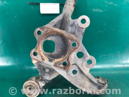 ФОТО Цапфа для Toyota Camry 50 XV50 (08.2011-11.2014) Киев