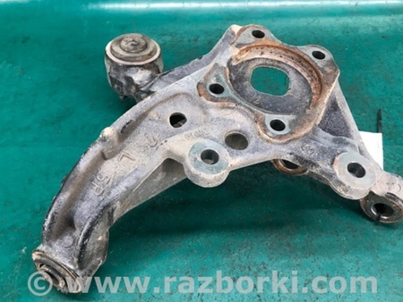 ФОТО Цапфа для Toyota Camry 50 XV50 (08.2011-11.2014) Киев