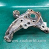 ФОТО Цапфа для Toyota Camry 50 XV50 (08.2011-11.2014) Киев