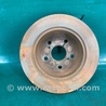 ФОТО Диск тормозной задний для Toyota Camry 50 XV50 (08.2011-11.2014) Киев