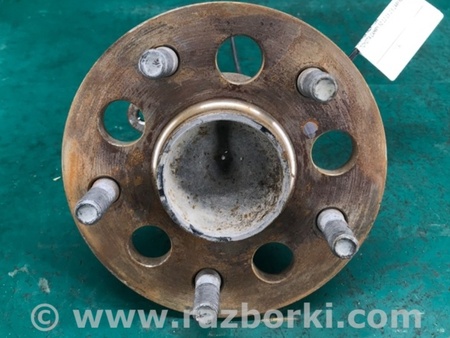 ФОТО Ступица для Toyota Camry 50 XV50 (08.2011-11.2014) Киев